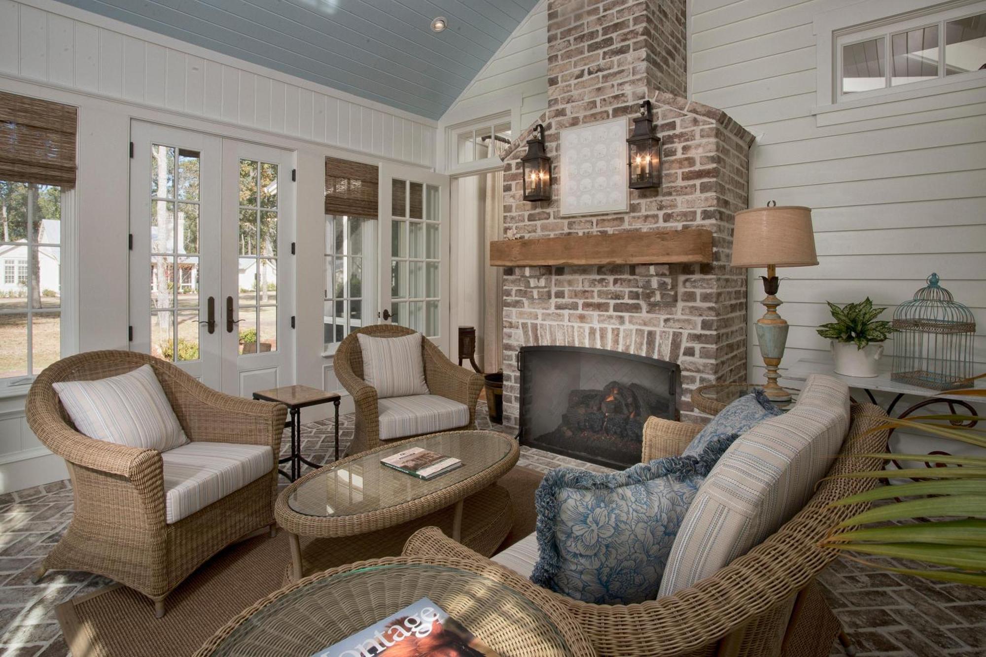 Signature Three Bedroom Lagoon Residence 1035 Bluffton Extérieur photo