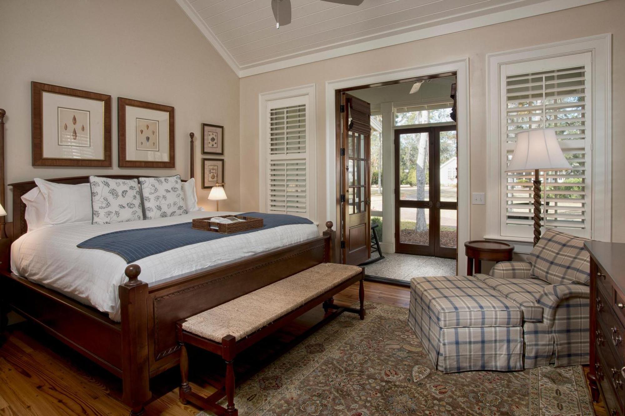 Signature Three Bedroom Lagoon Residence 1035 Bluffton Extérieur photo